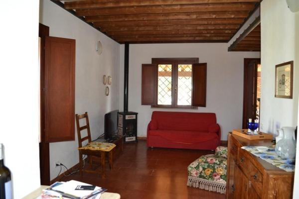 Holiday Menfi | Casale Abate Kamer foto